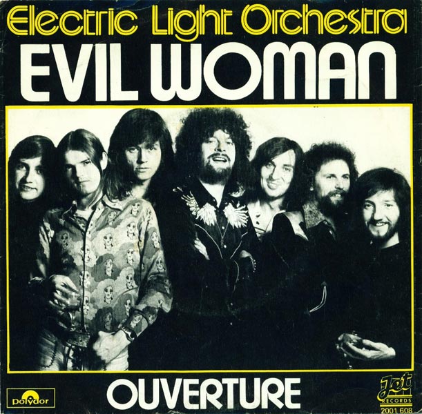 Келли Гроукатт, басист британской группы Electric Light Orchestra, умер в возрасте 62 лет от сердечного приступа.
