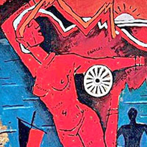 Верховный суд Индии отказался возбуждать дело против М.Ф. Хусейна, одного из самых значимых художников страны. 92-летнего Хусейна обвиняли в непристойности за то, что он изобразил Индию в виде обнаженной богини.