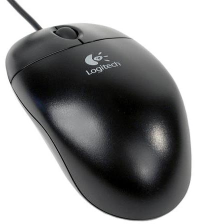 Компания Logitech объявила о том, что 3 декабря 2008 года выпустила миллиардную мышь для компьютера.