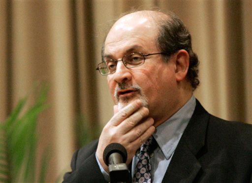 Британский писатель Салман Рушди (Salman Rushdie) может написать книгу о том, как девять лет скрывался, будучи приговоренным к смерти властями Ирана в 1988 году из-за публикации романа «Сатанинские стихи».
