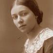 Антонина Пирожкова. 1930-е годы