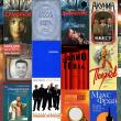 Торговый дом «Библио-Глобус» опубликовал рейтинг самых продаваемых книг по итогам прошлой недели. Три из четырех первых строчек в топ-листе заняли произведения о приключениях вампиров американской писательницы Стефани Майер.
