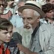 Кадр из фильма «Старик Хоттабыч». 1957