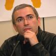 Акунин поговорил с Ходорковским