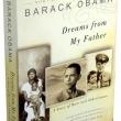 Президент США Барак Обама победил на престижной литературной премии British Book Awards. Обама претендовал на лавры в главной категории — «Автор года» — но в итоге был вынужден довольствоваться призом за лучшую биографию.