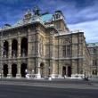 25 мая, в день 140-летнего юбилея Венской оперы, состоится прямая трансляция «Дон Жуана» Моцарта на экране площадью 50 квадратных метров, расположенном на стене здания оперы.
