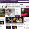 Компания Yahoo! представила новую версию своего портала Yahoo! Music, который должен свести воедино основные музыкальные ресурсы сети. Yahoo! собирается сделать Yahoo! Music универсальным порталом для всех пользователей, которые ищут информацию, связанную с музыкой.