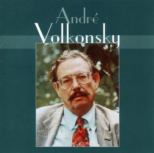 Во вторник во французском Экс-ан-Провансе умер знаменитый русский композитор и клавесинист, основатель ансамбля «Мадригал» Андрей Волконский.
