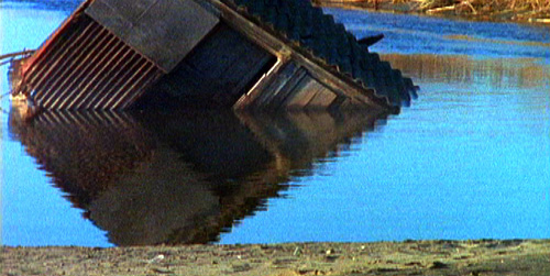 Кадр из фильма «Травелоги» 