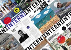 Закрыт журнал Interni