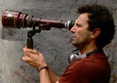 Тарсем Сингх, режиссер психологического триллера «Клетка» (2000) и фэнтези-драмы «Запределье» (2006)