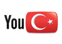 Турция опять запретила YouTube