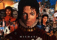 Новый диск Майкла Джексона выйдет 14 декабря