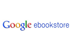 Открылся магазин электронных книг Google