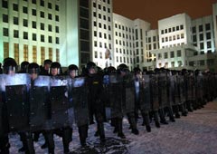 Открытое письмо в защиту арестованных в Белоруссии