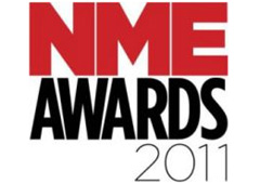 Объявлены номинанты премии NME