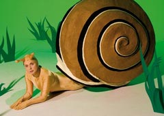 Музей показывает «Зеленое порно»
