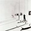 Ласло Мохой-Надь. The shooting gallery. 1973 