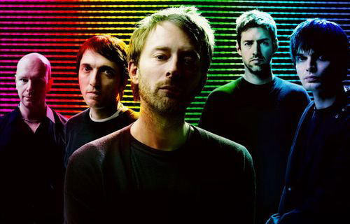 Radiohead 