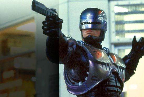Robocop   1987 -  11