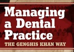 Чингисхан-стоматолог – фаворит конкурса странных книг