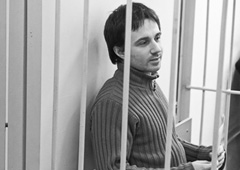 Леонида Николаева выпустили под залог