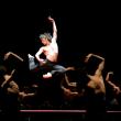 Сцена из балета «Болеро» 