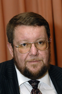 Евгений Сатановский