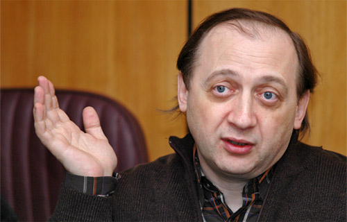 Владимир Тарнопольский
