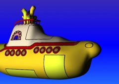 Ремейк «Yellow Submarine» отменен