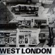 Стивен Уиллатс. Социальный проект для Западного Лондона. 1972 