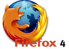 Вышел Firefox 4