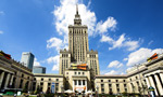 Письмо из Варшавы: машина демократии