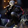 В Москве выступит знаменитая американская ню-метал группа Slipknot. Концерт состоится 29 июня в спорткомплексе «Олимпийский».