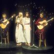  ABBA  на шоу  Top of the Pops . 1976