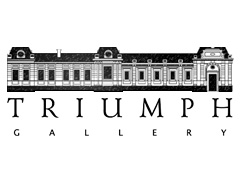 Галерея «Триумф» открывает новое выставочное пространство