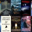 Более десяти тысяч пользователей специализированного портала tor.com выбрали десятку лучших научно-фантастических книг, опубликованных в 2000–2010 годах.