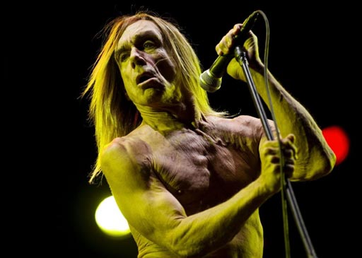 Знаменитый панк-музыкант, актер и лидер группы The Stooges Игги Поп в ближайшем будущем планирует издать новый сольный альбом, работа над которым почти закончена.