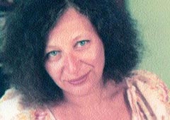 Умерла писатель и журналист Майя Каганская