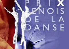 Объявлены номинанты Benois de la danse