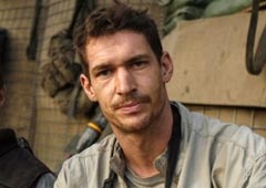 В Ливии погиб документалист Тим Хезерингтон