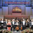 Концертное исполнение оперы Г. Доницетти «Лючия ди Ламмермур»
