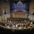 Концертное исполнение оперы Г. Доницетти «Лючия ди Ламмермур»