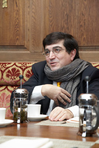 Сергей Бабаян