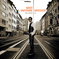 Mayer Hawthorne. «Impressions»