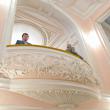 Открытие Большого зала Московской консерватории 
