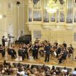 Сегодня, 27 июня, на XIV Международном конкурсе им. П.И. Чайковского в Москве и Петербурге начинаются финальные прослушивания по специальностям «фортепиано», «скрипка» и «виолончель», в которых примут участие 15 музыкантов из 11 стран мира.