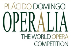 Конкурс Operalia 2011 пройдет в Москве