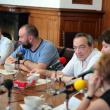 Участники круглого стола об отношении к диссидентам в современной России
