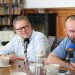 Дискуссия о неприязни к диссидентам в современной России